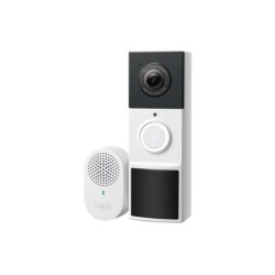 TP-Link Tapo D210 sistema...